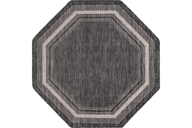 Top 15 5' & 6' Round/Square Outdoor Rugs in 2023 Wayfair